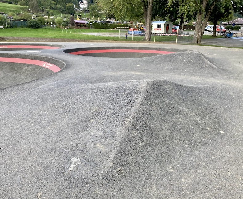 Dietikon pumptrack